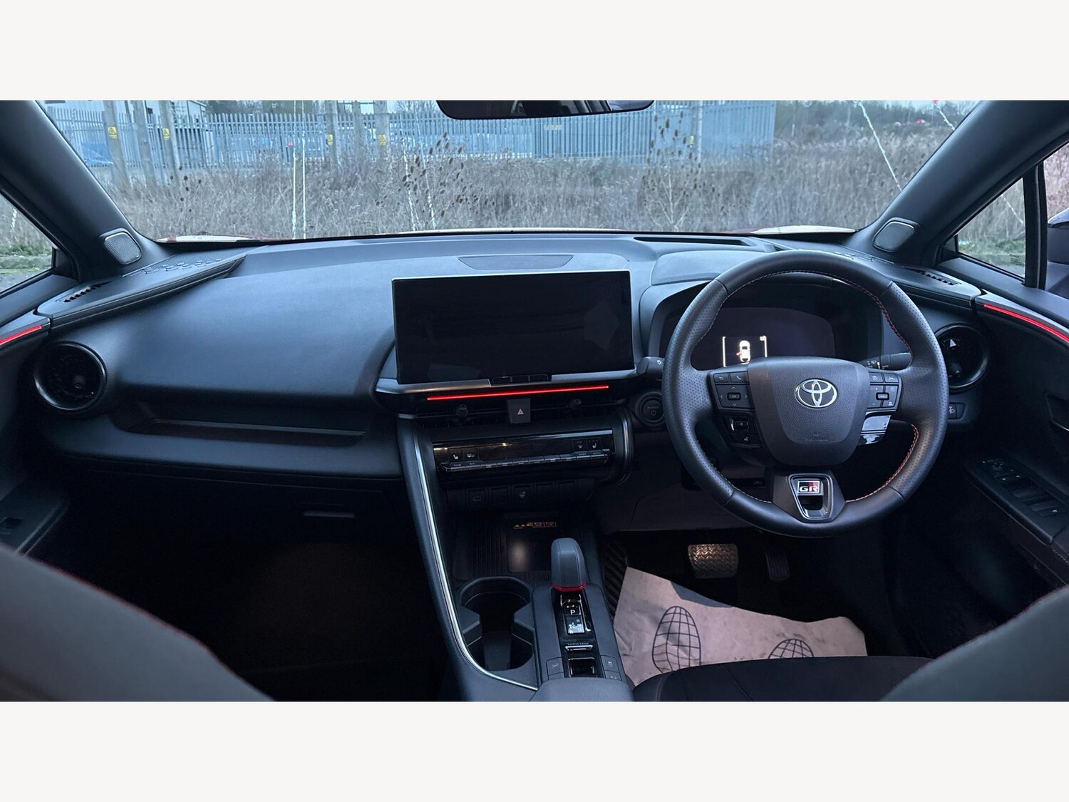 Used Toyota C-HR for sale - 77784726: Photo 7