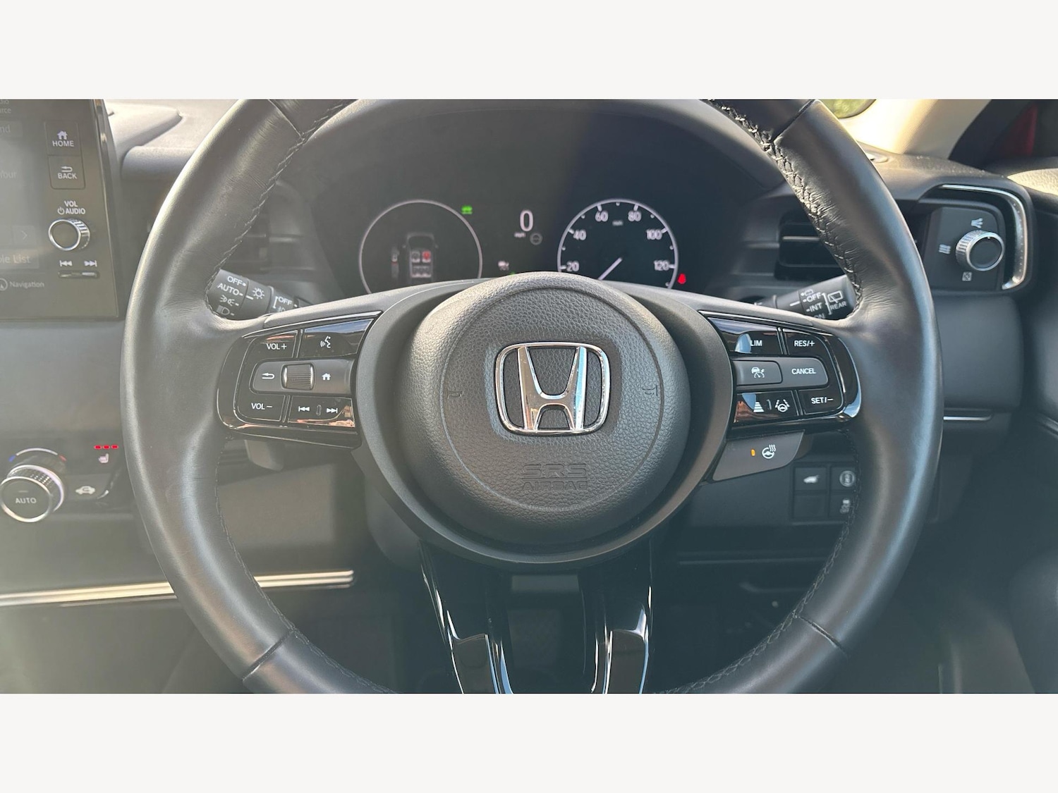 Used Honda HR-V 2022 for sale - 76645516: Photo 10