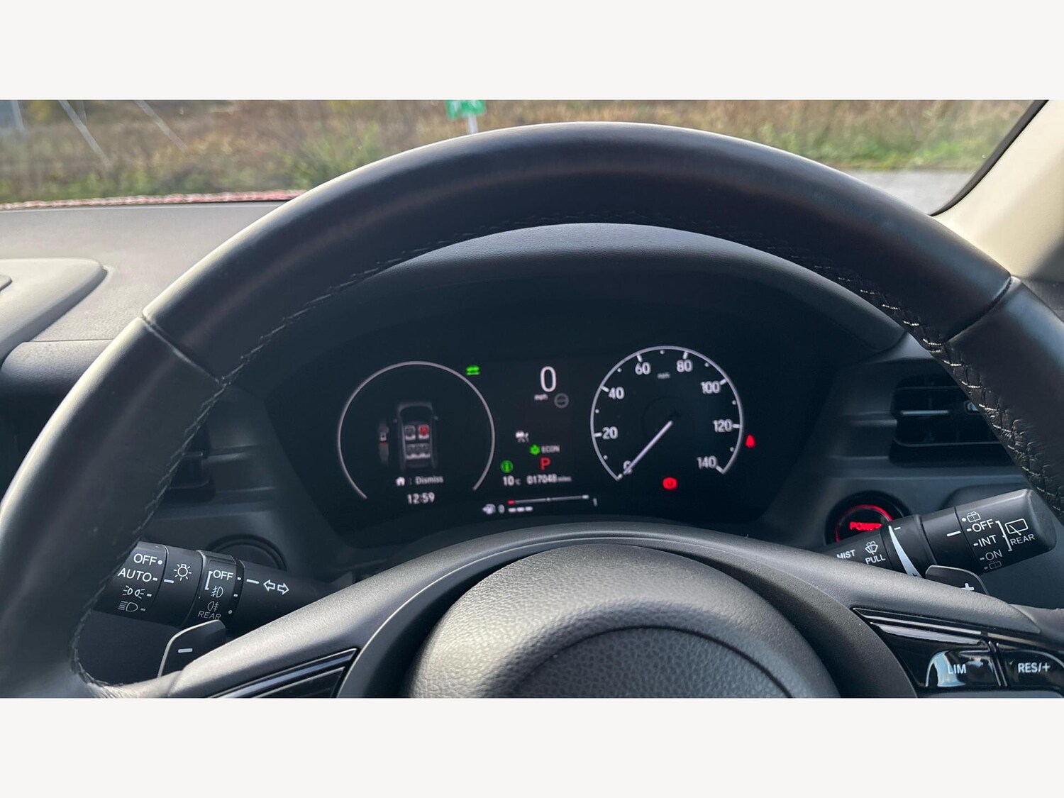 Used Honda HR-V 2022 for sale - 76645516: Photo 11