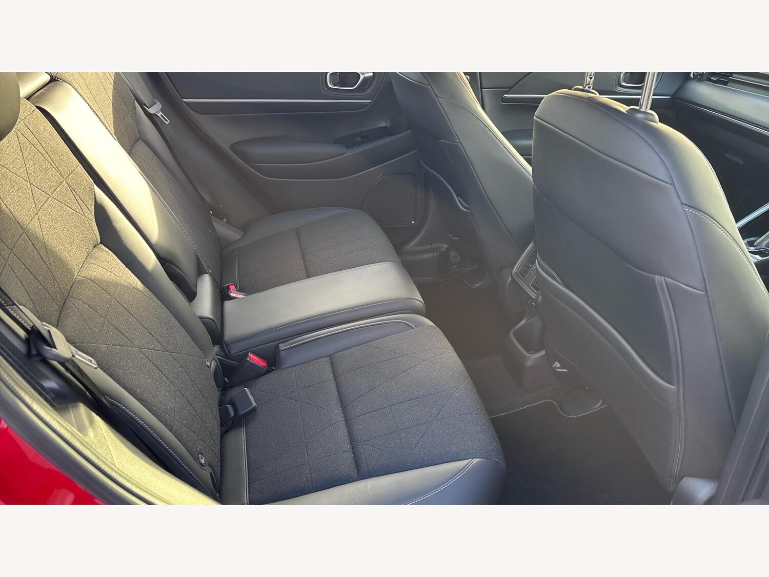 Used Honda HR-V 2022 for sale - 76645516: Photo 14