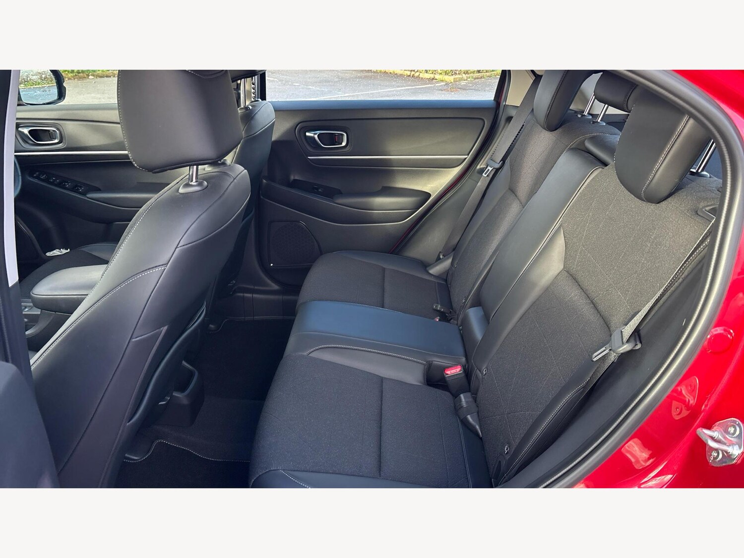 Used Honda HR-V 2022 for sale - 76645516: Photo 15