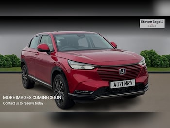 2022 (71) - 1.5 eHEV Advance 5dr CVT