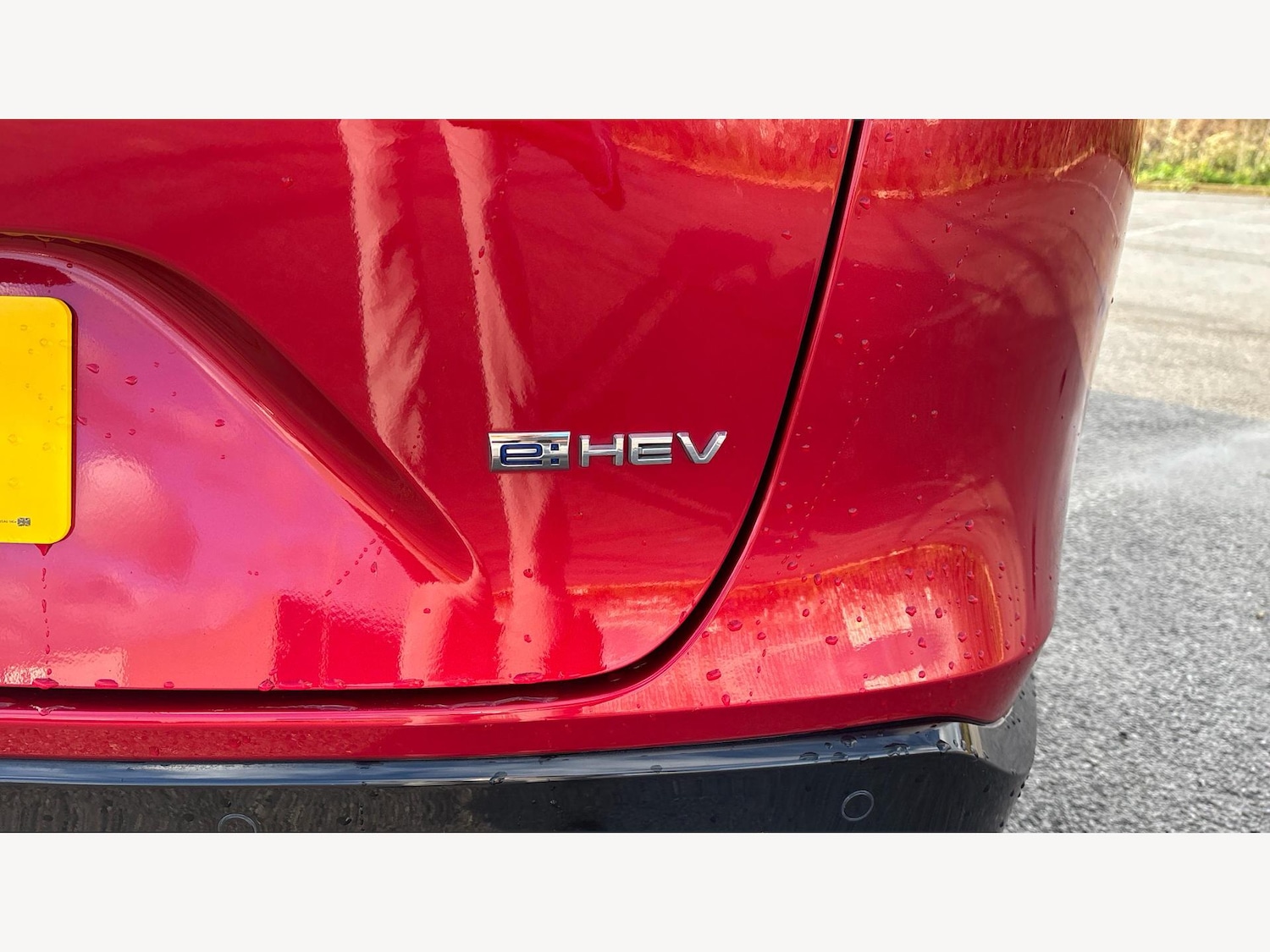 Used Honda HR-V 2022 for sale - 76645516: Photo 22