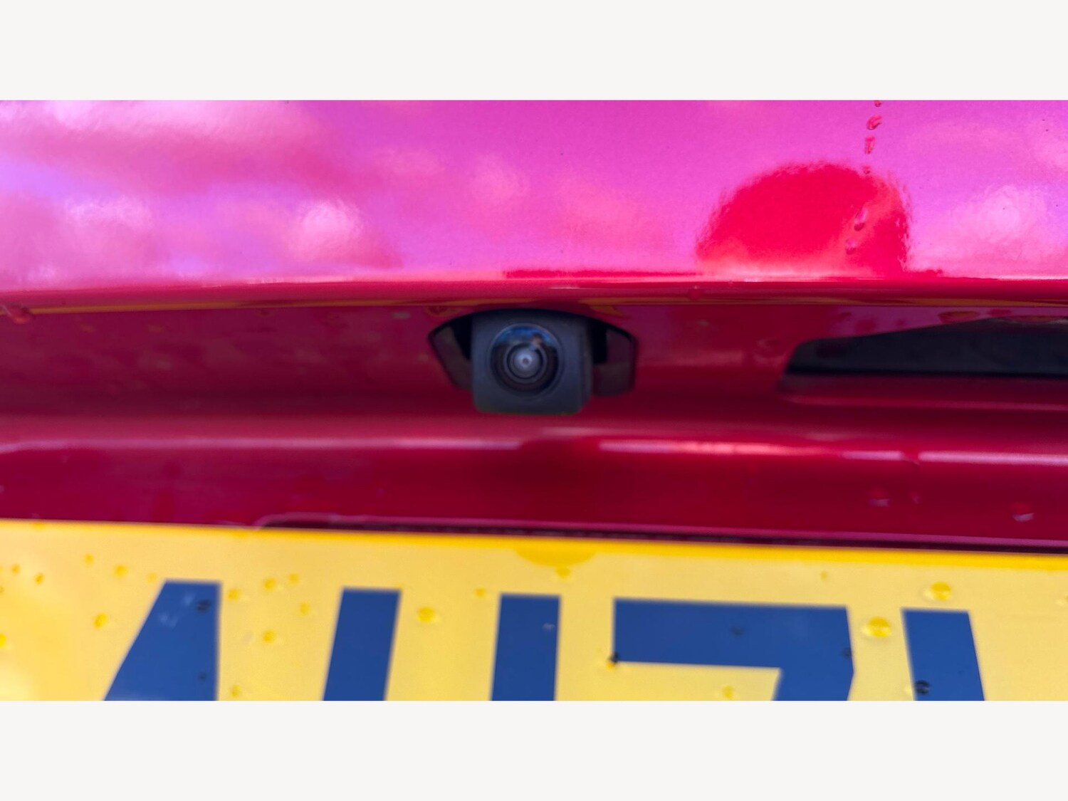 Used Honda HR-V 2022 for sale - 76645516: Photo 23