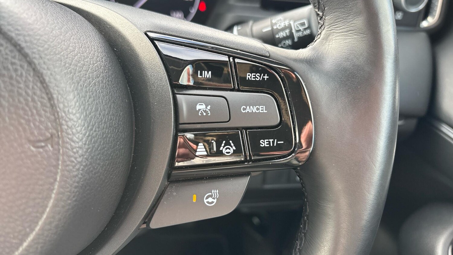 Used Honda HR-V 2022 for sale - 76645516: Photo 32