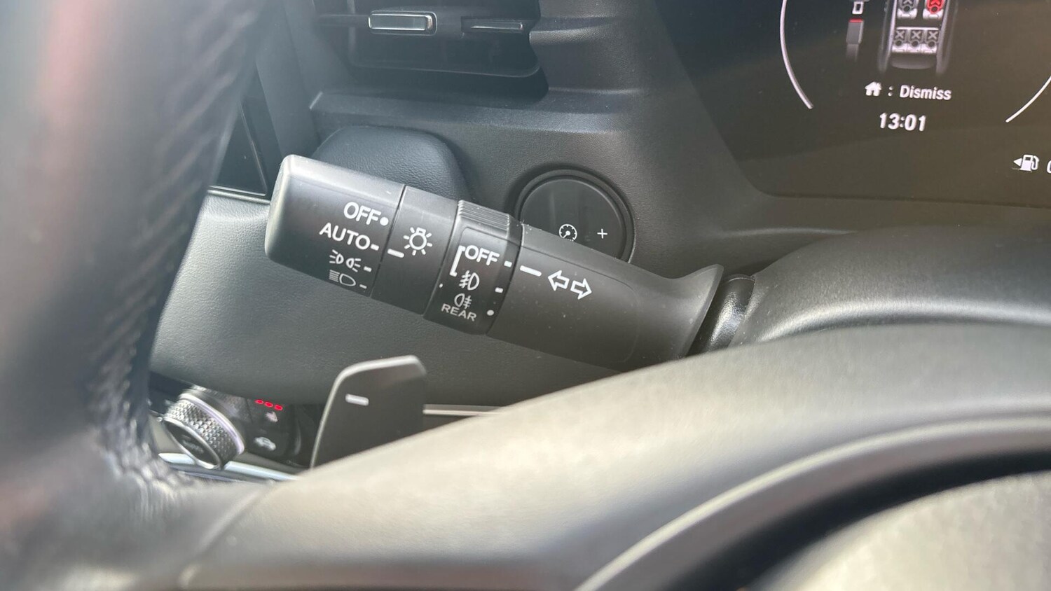 Used Honda HR-V 2022 for sale - 76645516: Photo 35