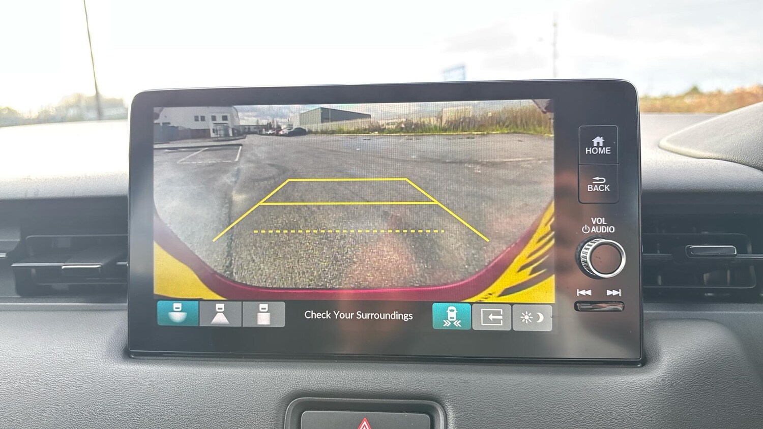 Used Honda HR-V 2022 for sale - 76645516: Photo 39