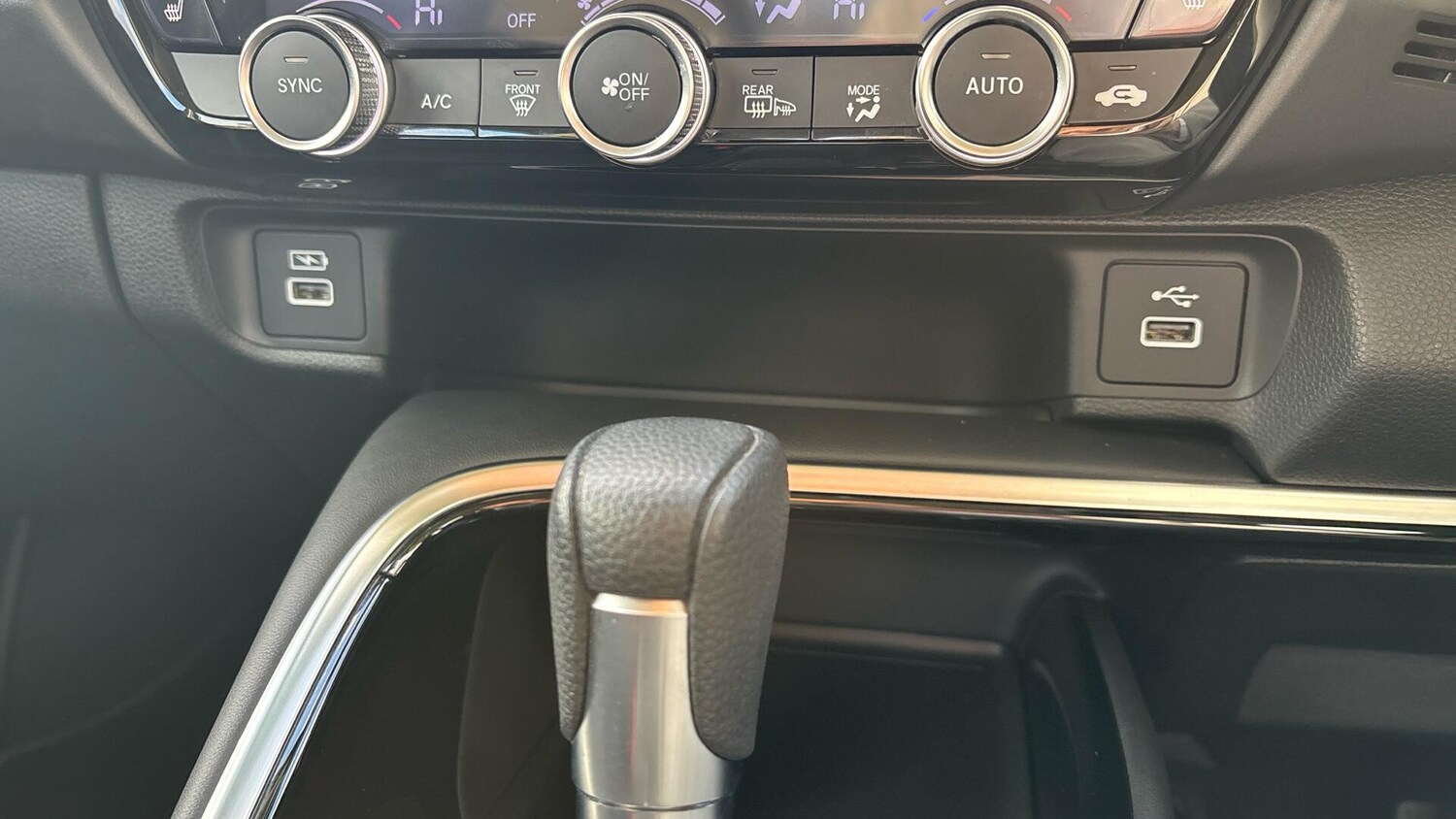 Used Honda HR-V 2022 for sale - 76645516: Photo 44