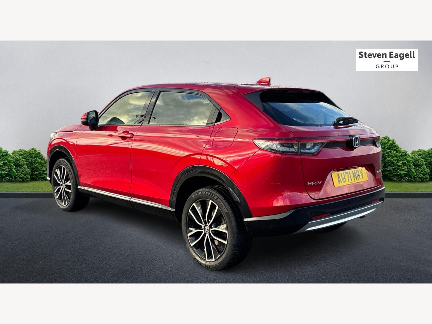 Used Honda HR-V 2022 for sale - 76645516: Photo 6