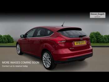 Used Ford Focus 2016 for sale - 75041906: Photo