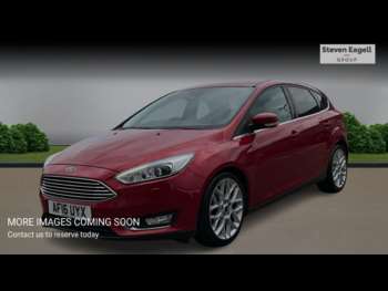 Used Ford Focus 2016 for sale - 75041906: Photo