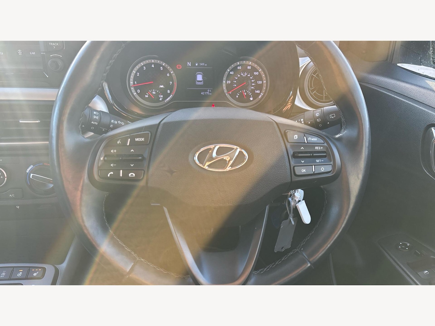 Used Hyundai i10 2020 for sale - 77098195: Photo 10