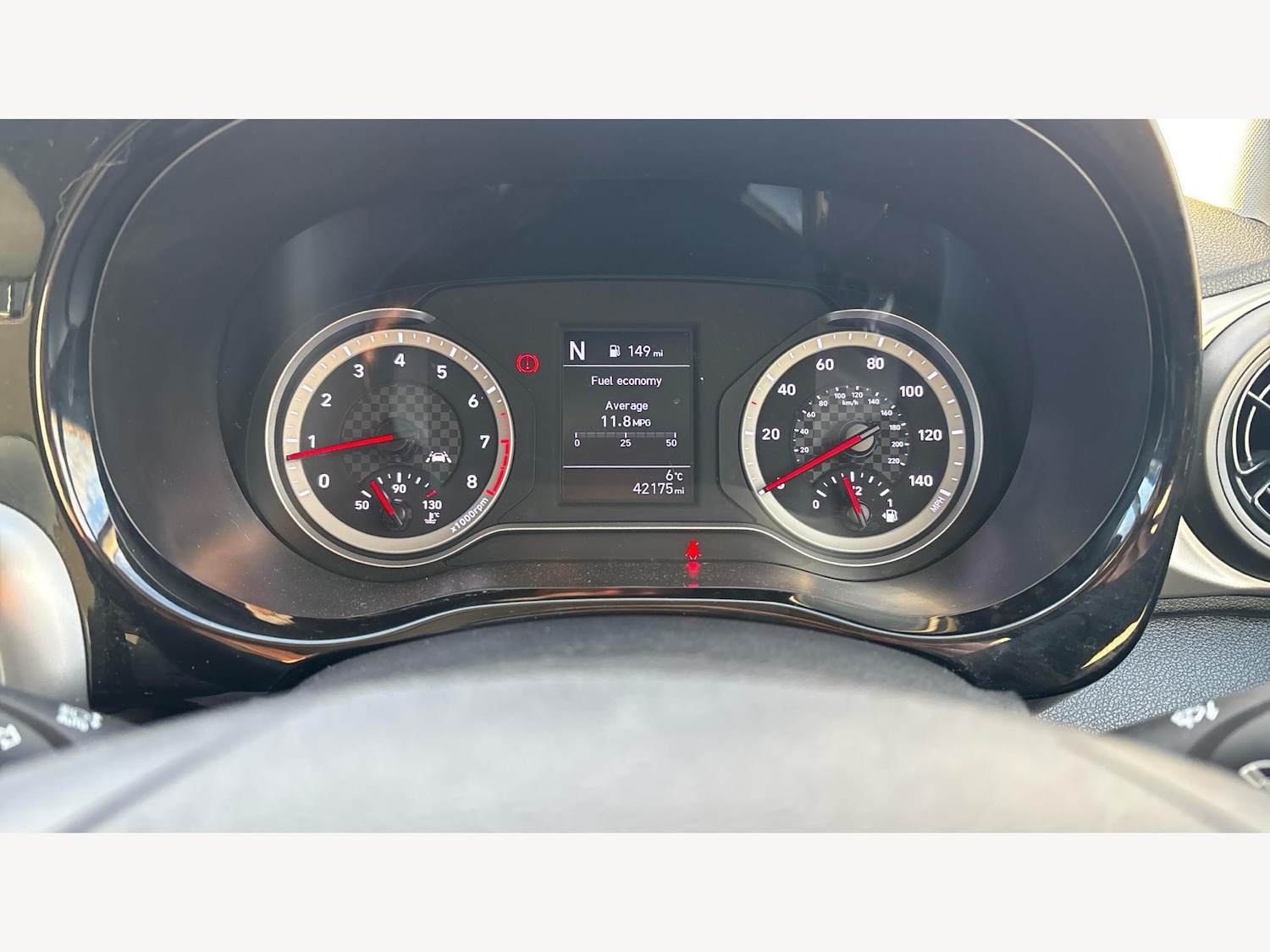 Used Hyundai i10 2020 for sale - 77098195: Photo 11