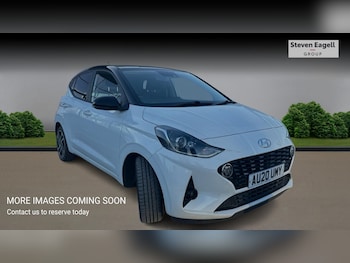 2020 (20) - 1.2 MPi Premium 5dr Auto