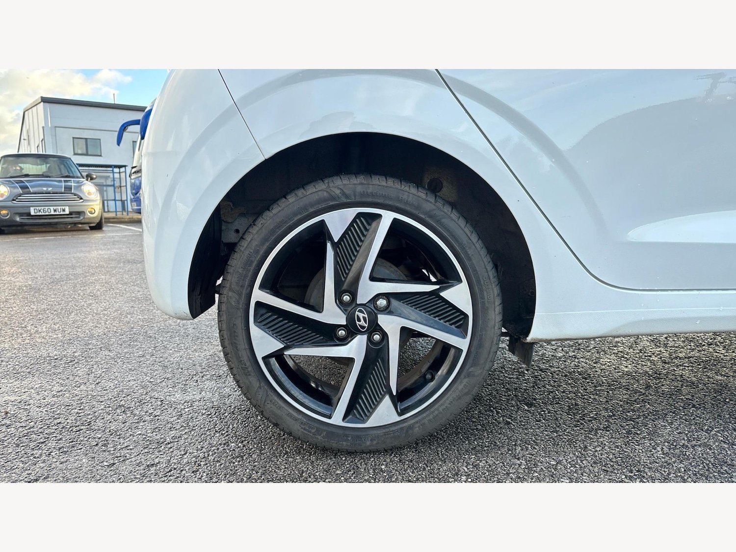 Used Hyundai i10 2020 for sale - 77098195: Photo 20