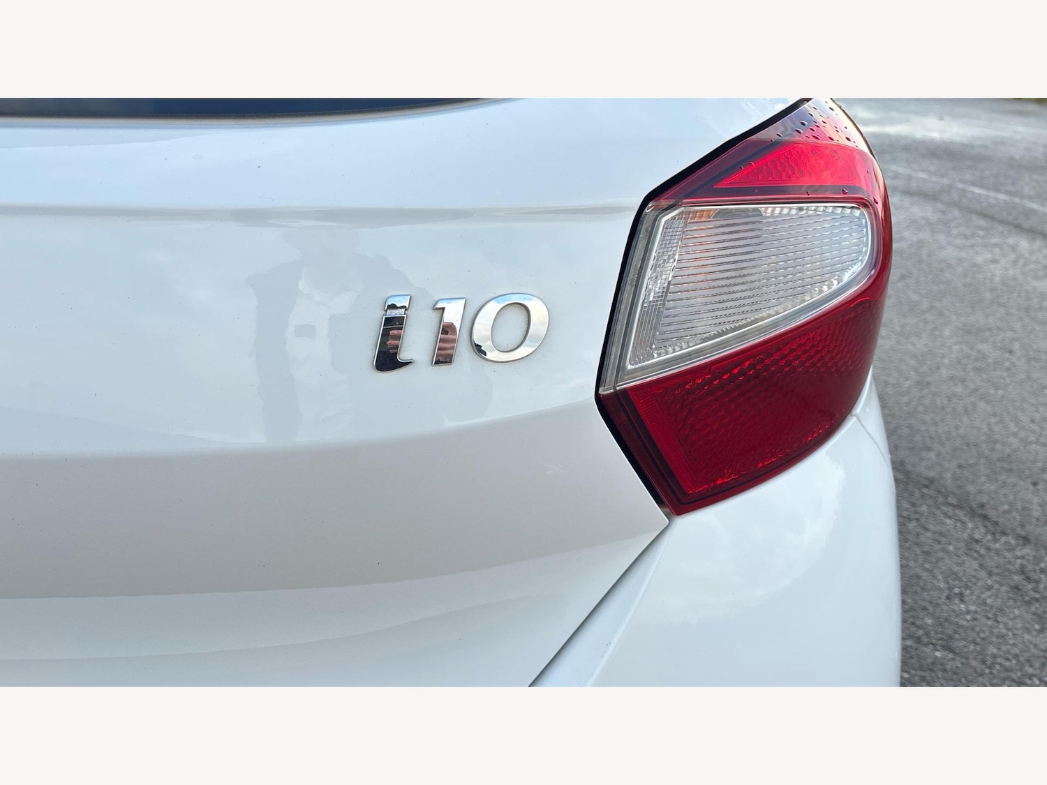 Used Hyundai i10 2020 for sale - 77098195: Photo 23
