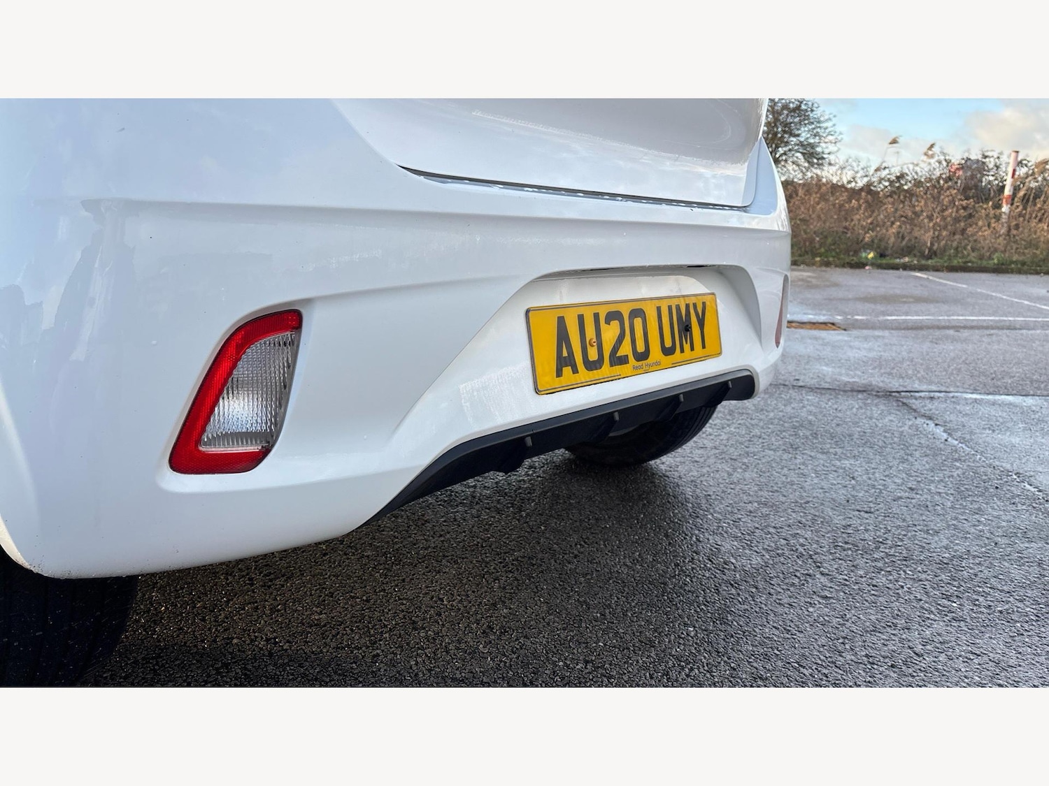 Used Hyundai i10 2020 for sale - 77098195: Photo 26