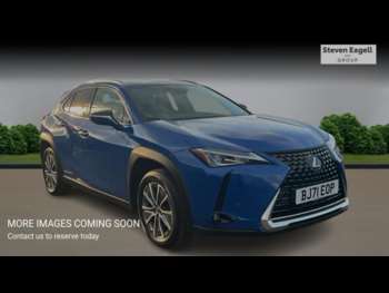 2021 (71) - 300e 150kW 54.3 kWh 5dr E-CVT