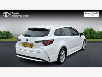 Used Toyota Corolla 2023 for sale - 78244591: Photo