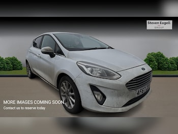 Ford Fiesta feature image