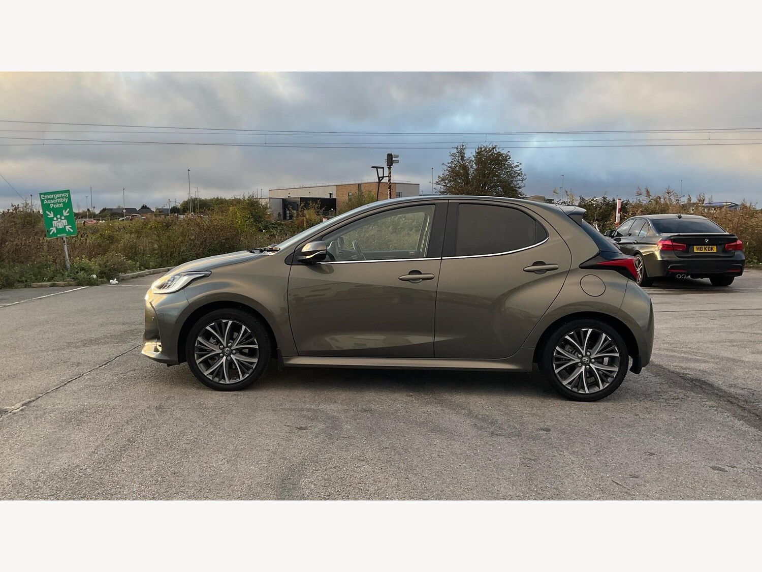 Used Toyota Yaris 2023 for sale - 76976827: Photo 19