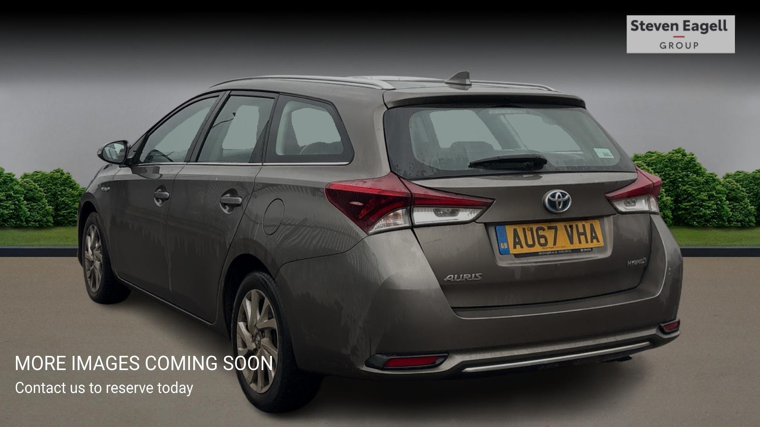 Used Toyota Auris 2017 for sale - 76976397: Photo 2