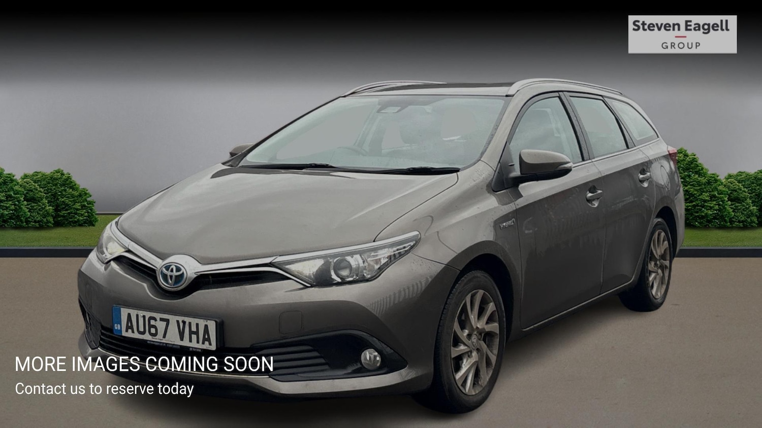Used Toyota Auris 2017 for sale - 76976397: Photo 3