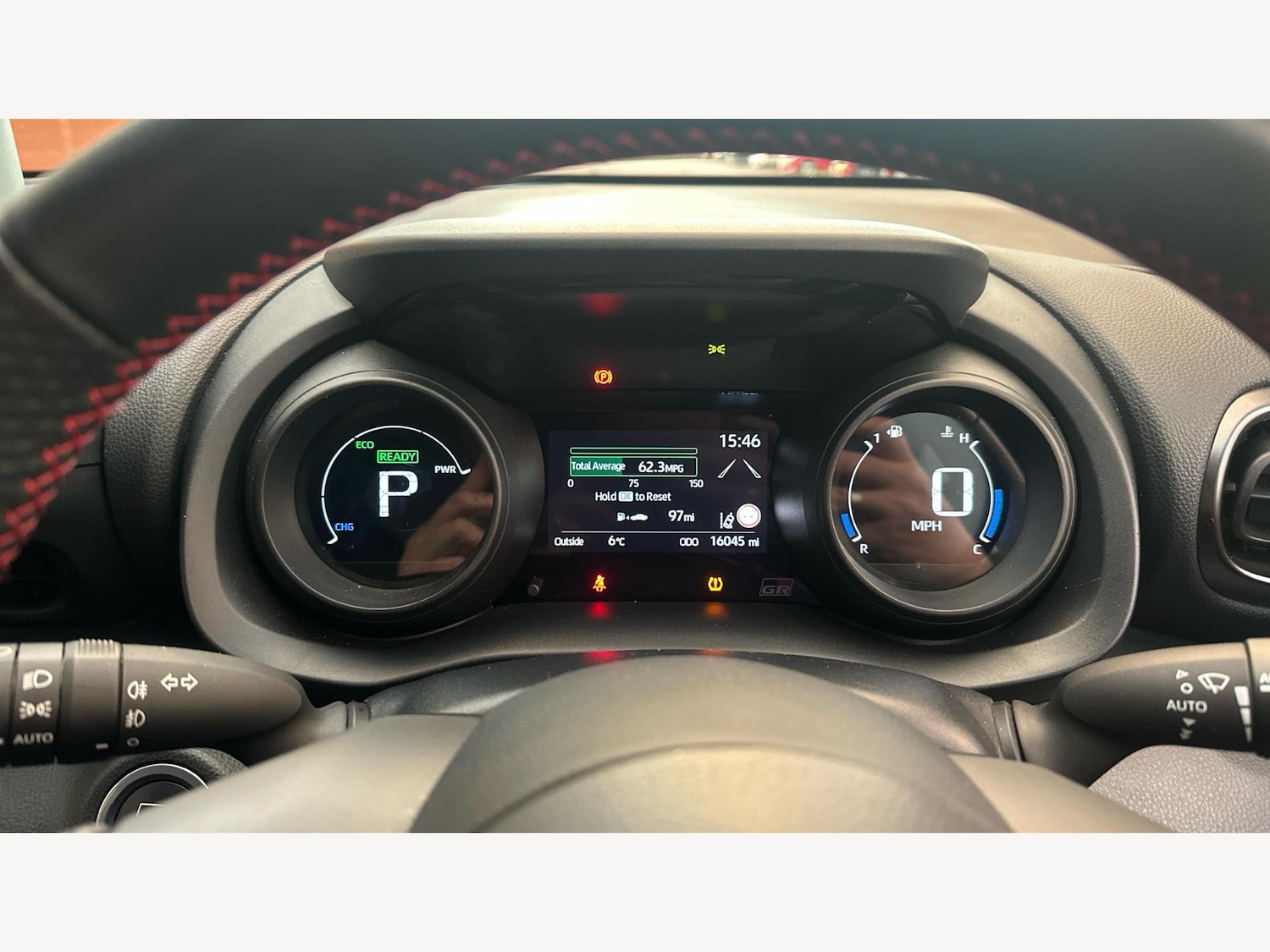 Used Toyota Yaris 2023 for sale - 76592641: Photo 11