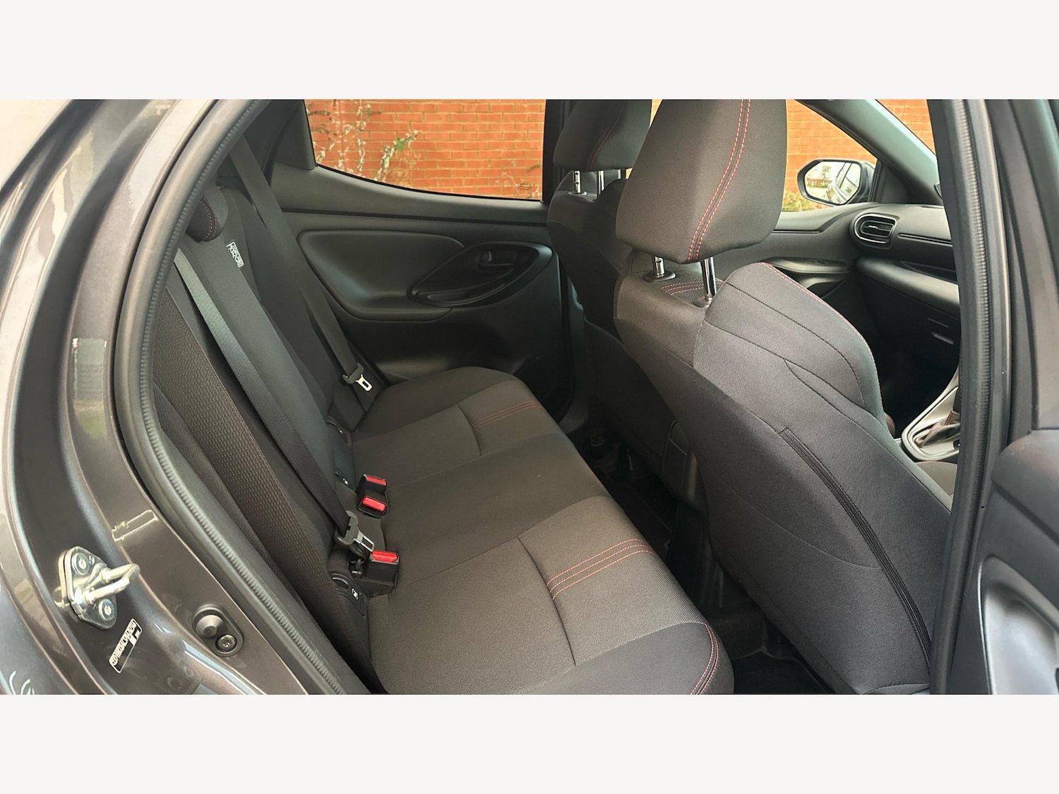 Used Toyota Yaris 2023 for sale - 76592641: Photo 14