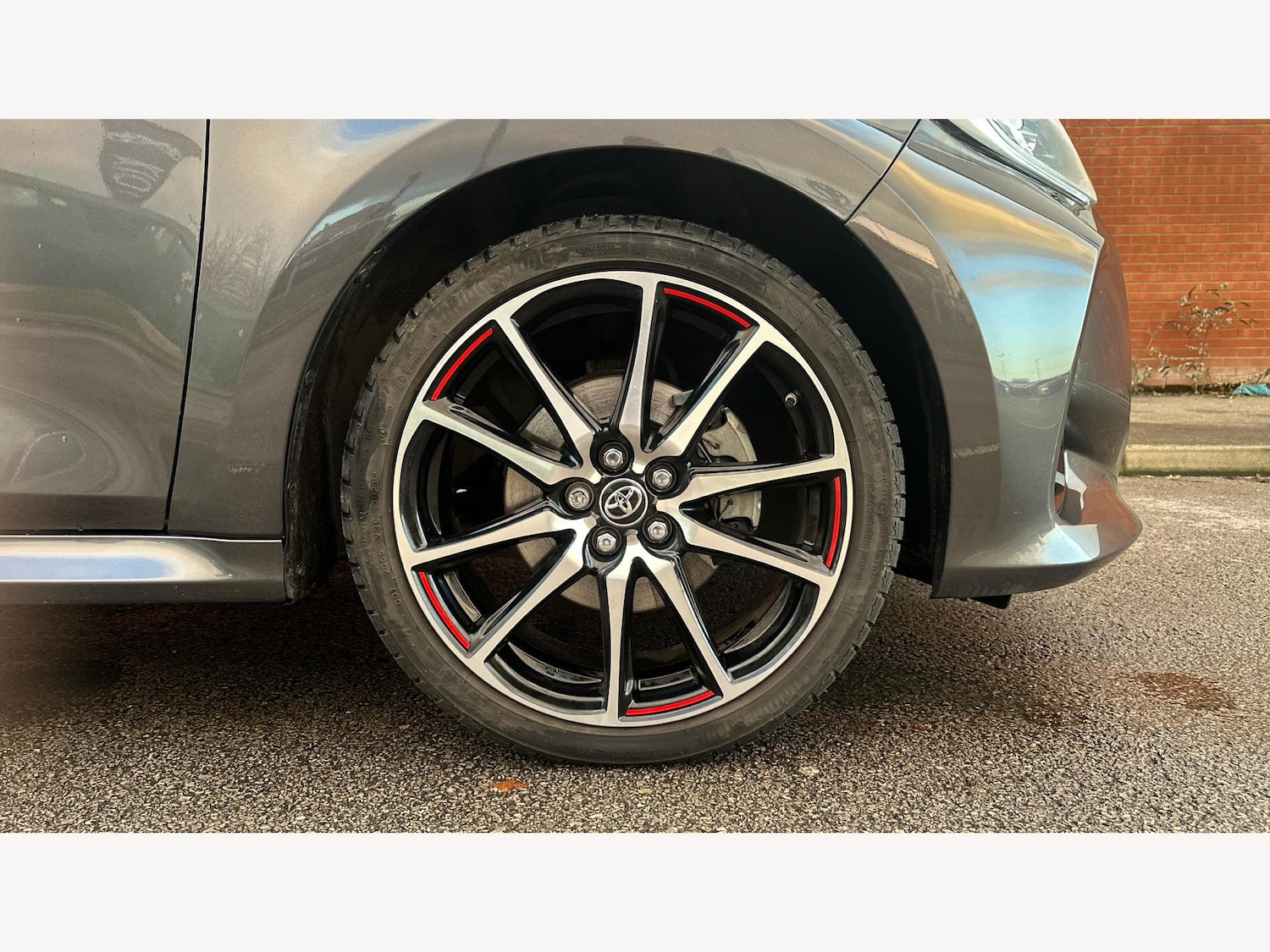 Used Toyota Yaris 2023 for sale - 76592641: Photo 20