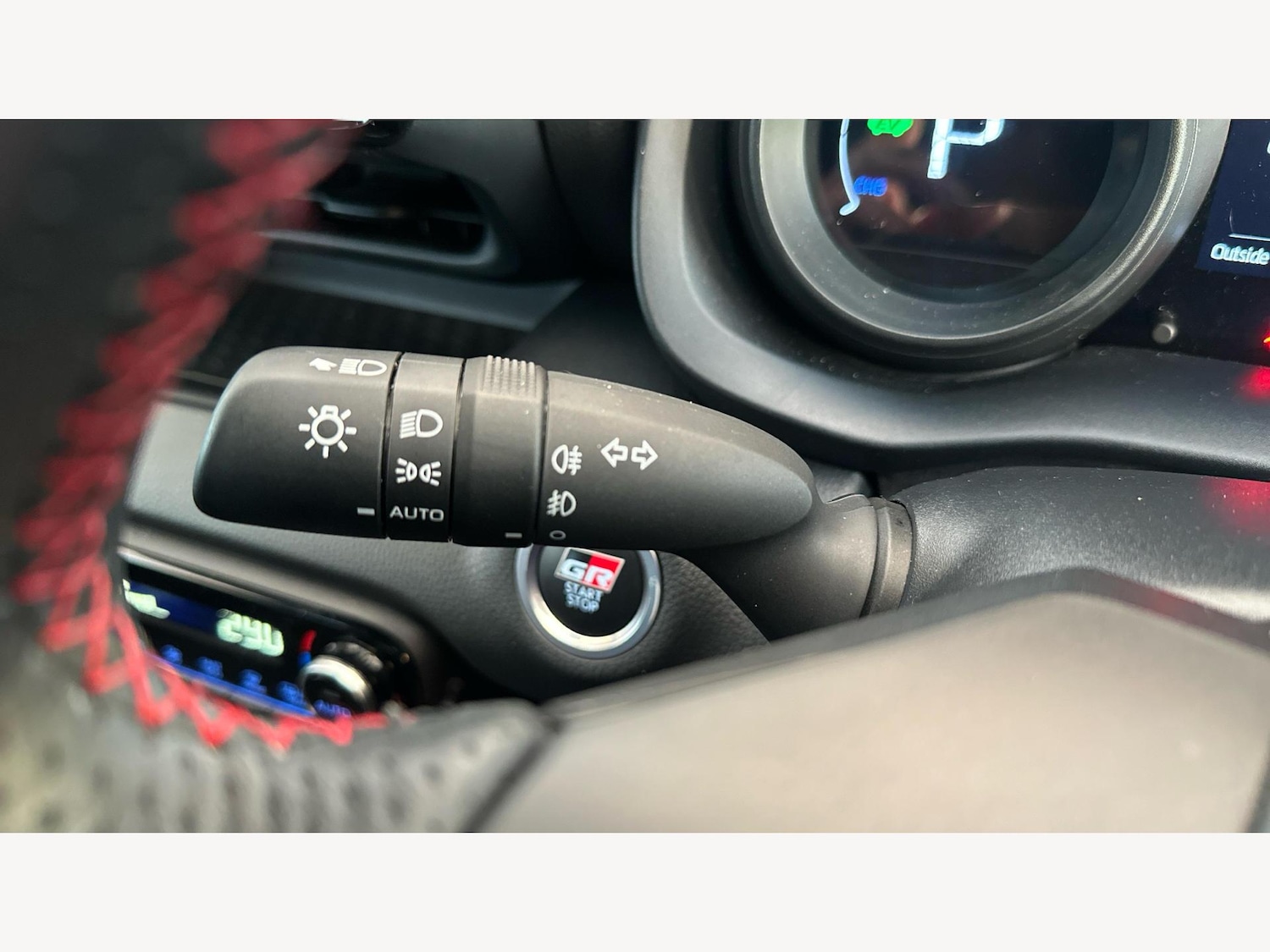 Used Toyota Yaris 2023 for sale - 76592641: Photo 22