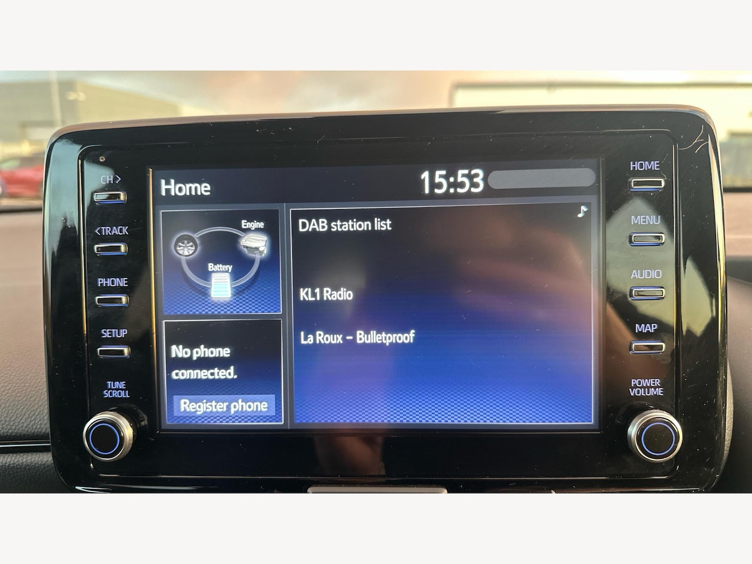 Used Toyota Yaris 2023 for sale - 76592641: Photo 27