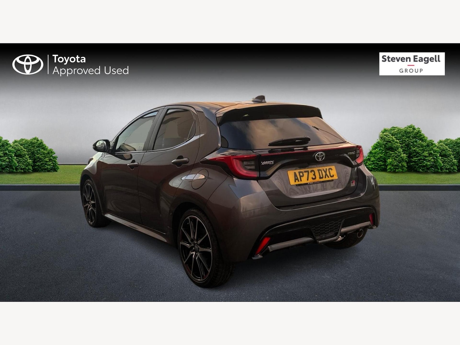 Used Toyota Yaris 2023 for sale - 76592641: Photo 6