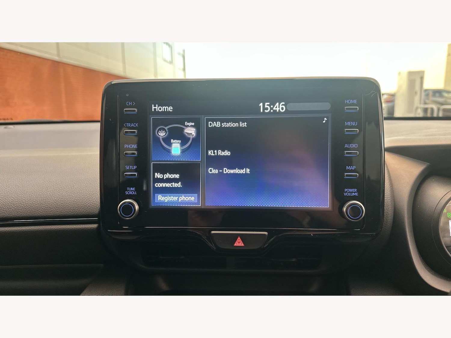 Used Toyota Yaris 2023 for sale - 76592641: Photo 9