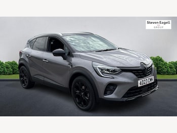 Used Renault Captur 2023 for sale - 79553099: Photo