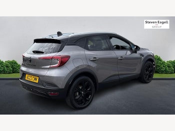 Used Renault Captur 2023 for sale - 79553099: Photo