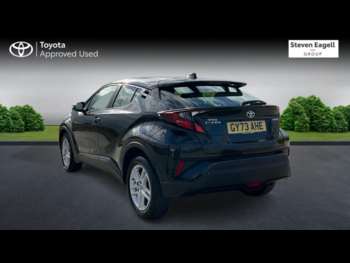 Used Toyota C-HR 2023 for sale - 74618534: Photo