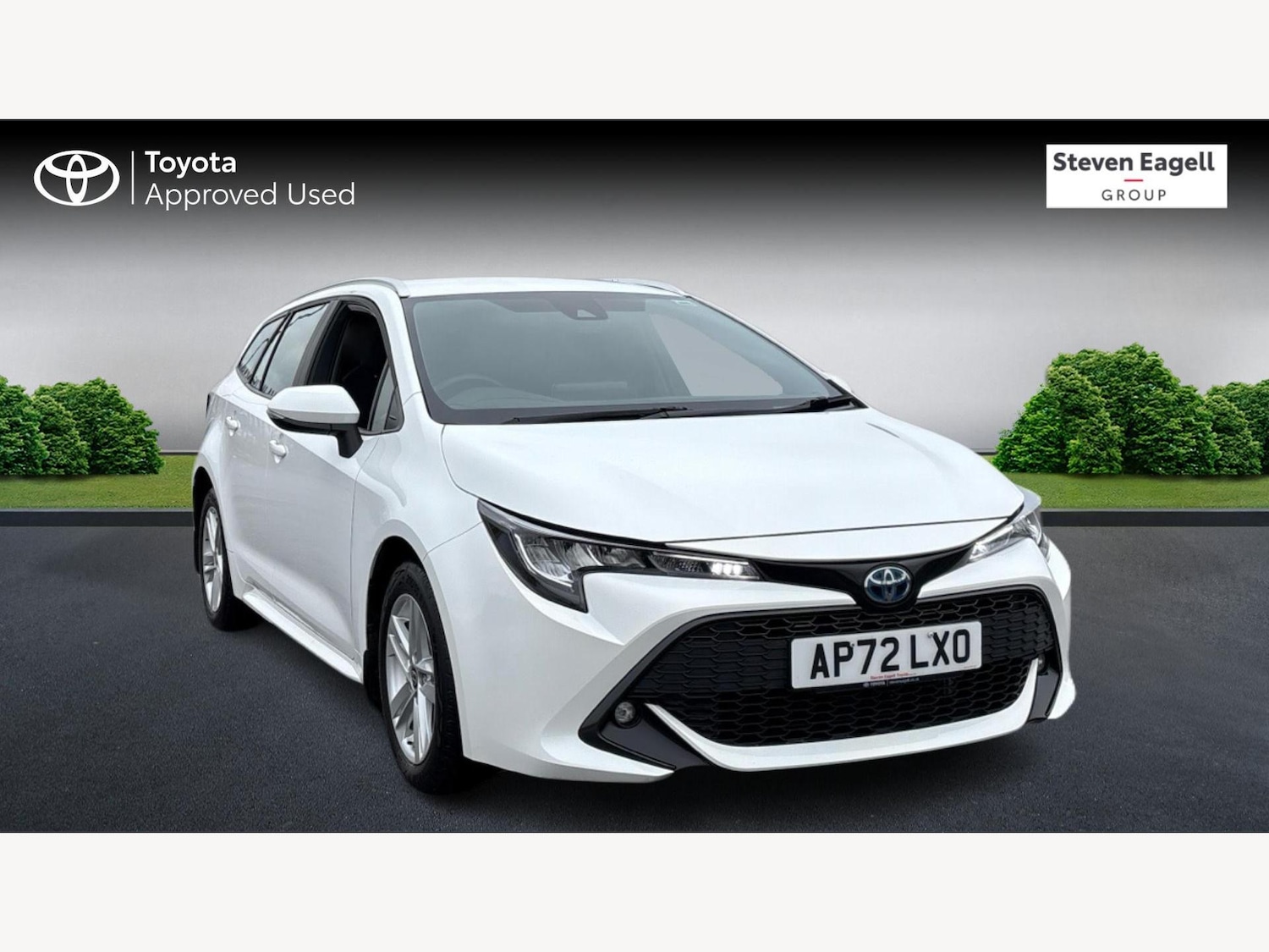 Used Toyota Corolla 2023 for sale - 77130909: Photo 1