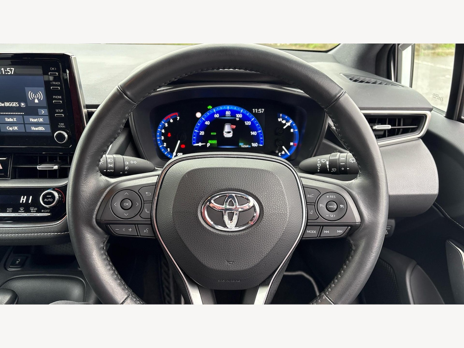 Used Toyota Corolla 2023 for sale - 77130909: Photo 10