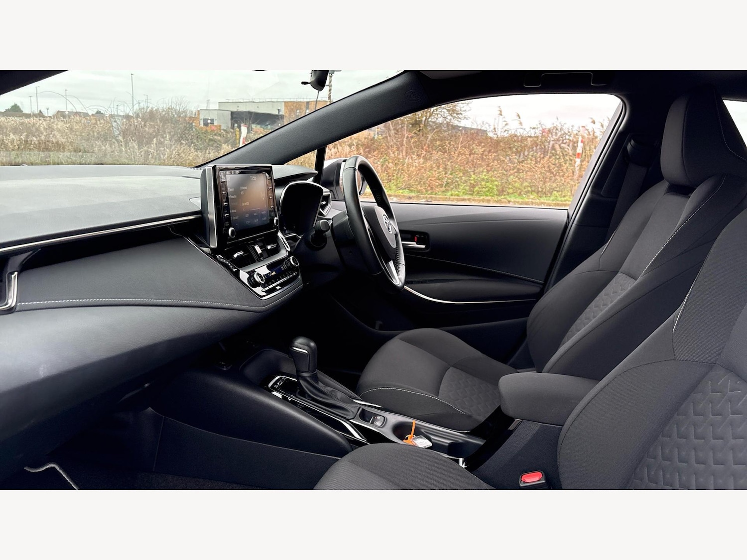 Used Toyota Corolla 2023 for sale - 77130909: Photo 12