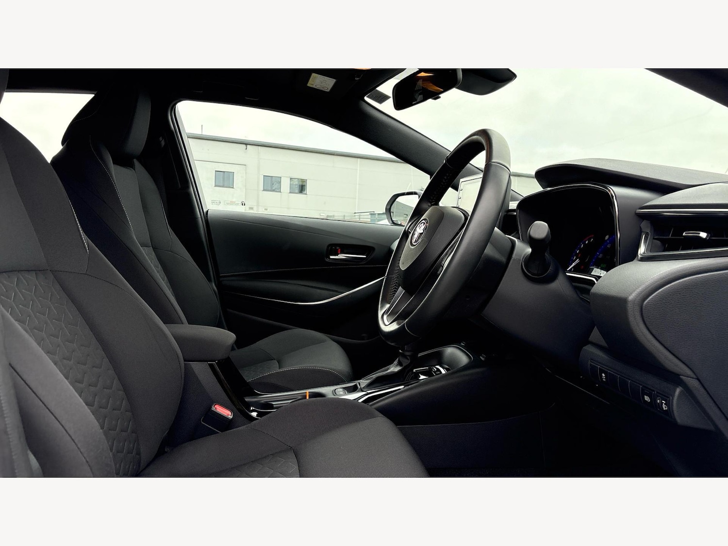 Used Toyota Corolla 2023 for sale - 77130909: Photo 13