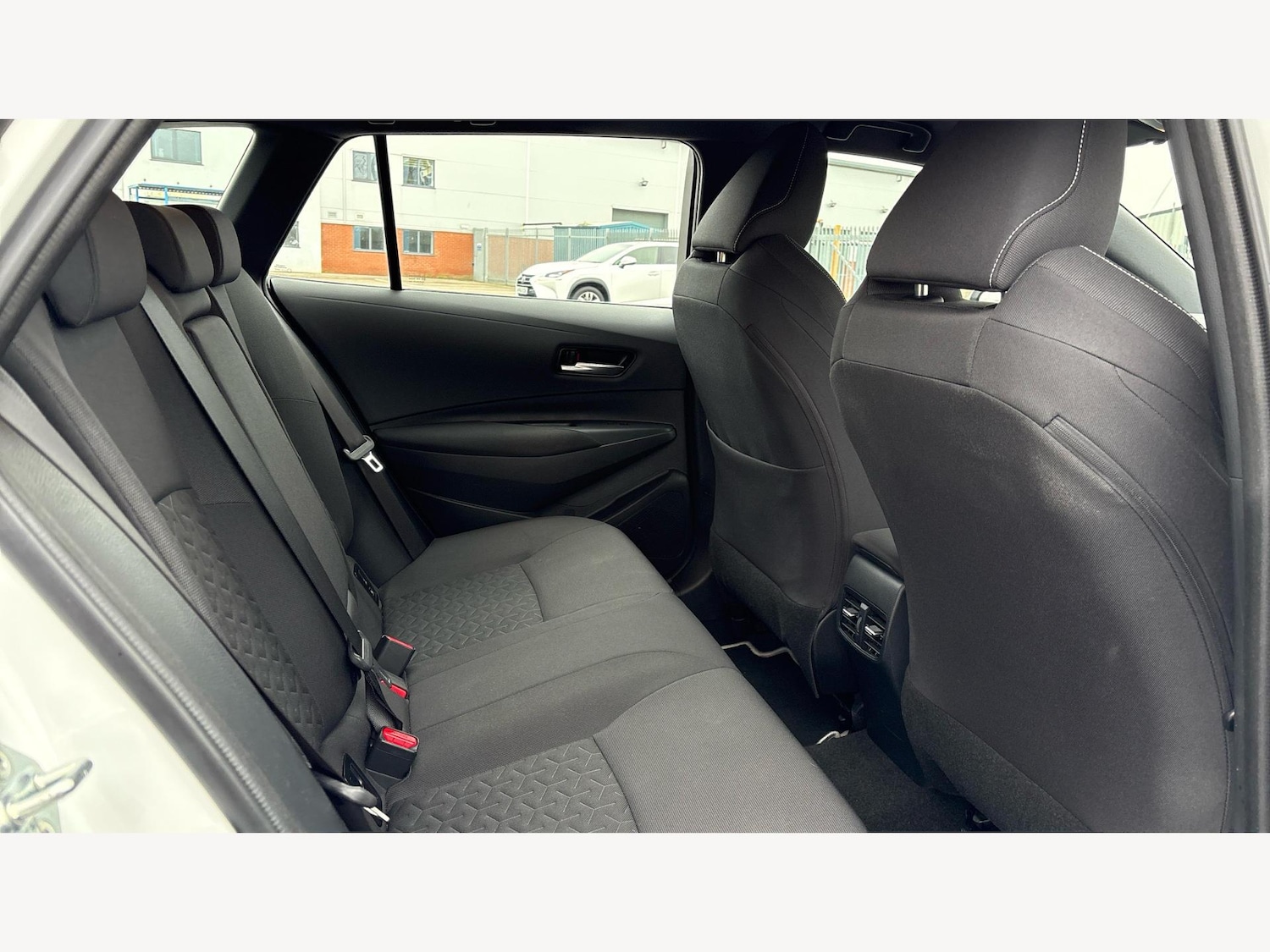 Used Toyota Corolla 2023 for sale - 77130909: Photo 14