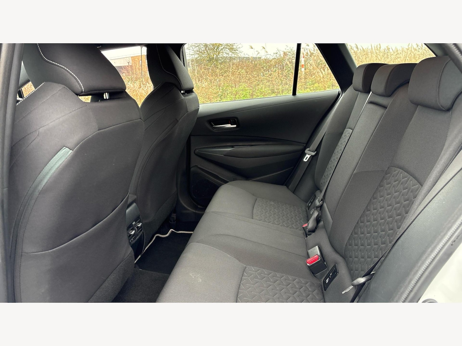 Used Toyota Corolla 2023 for sale - 77130909: Photo 15