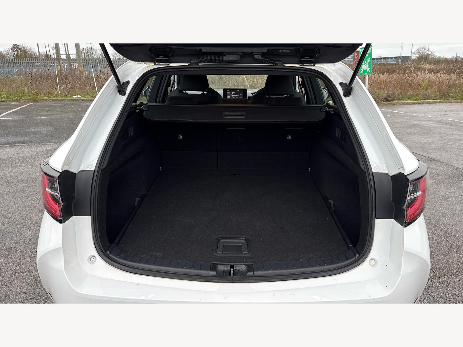 Used Toyota Corolla 2023 for sale - 77130909: Photo 16