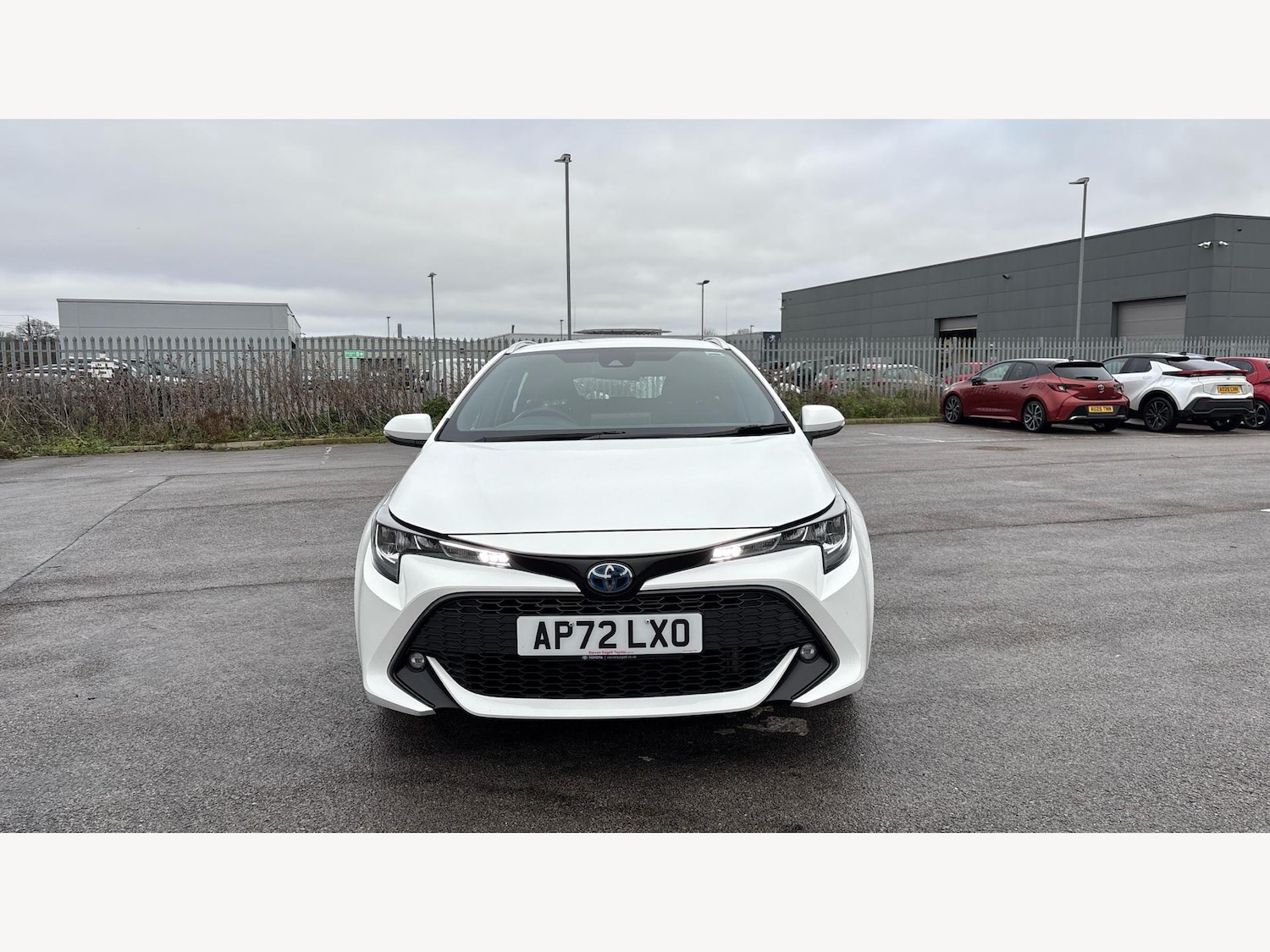 Used Toyota Corolla 2023 for sale - 77130909: Photo 17