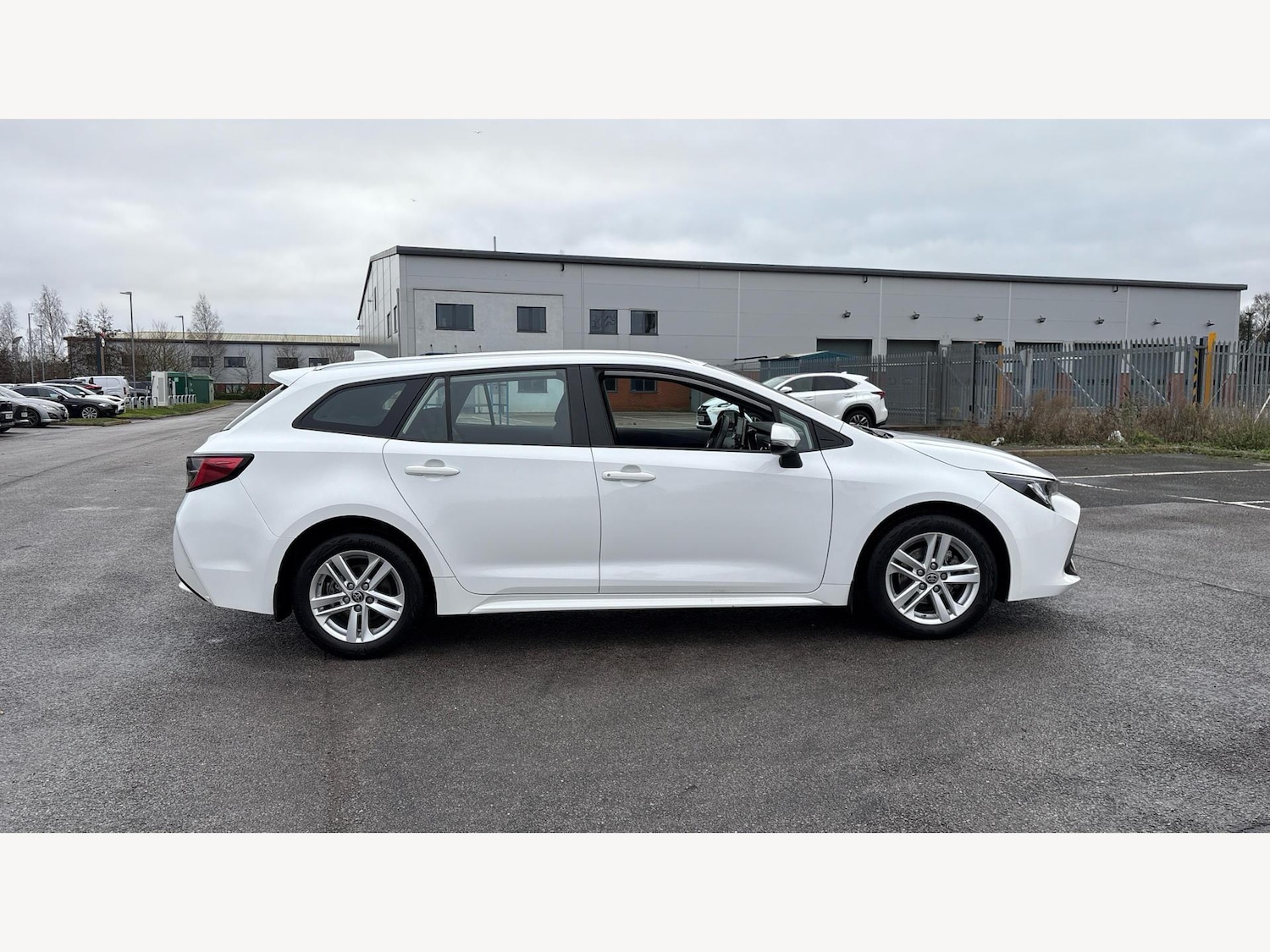 Used Toyota Corolla 2023 for sale - 77130909: Photo 18