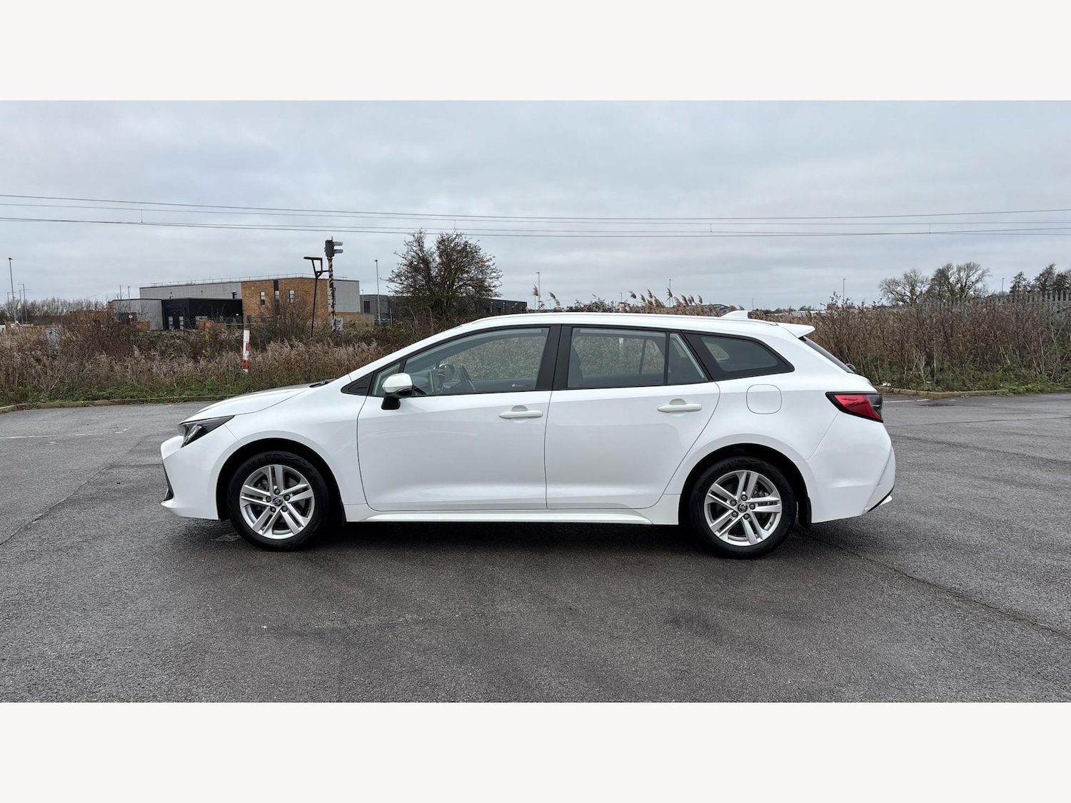 Used Toyota Corolla 2023 for sale - 77130909: Photo 19