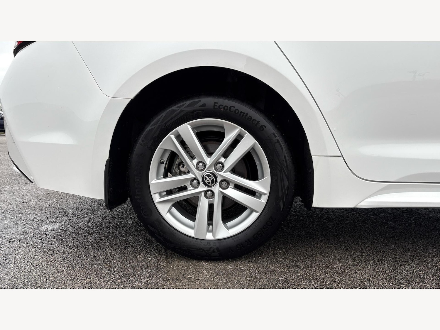 Used Toyota Corolla 2023 for sale - 77130909: Photo 20