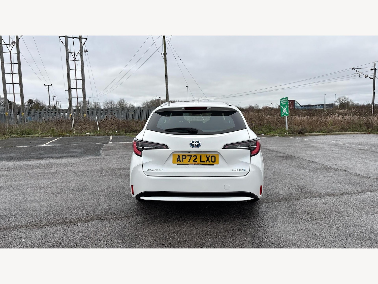 Used Toyota Corolla 2023 for sale - 77130909: Photo 21