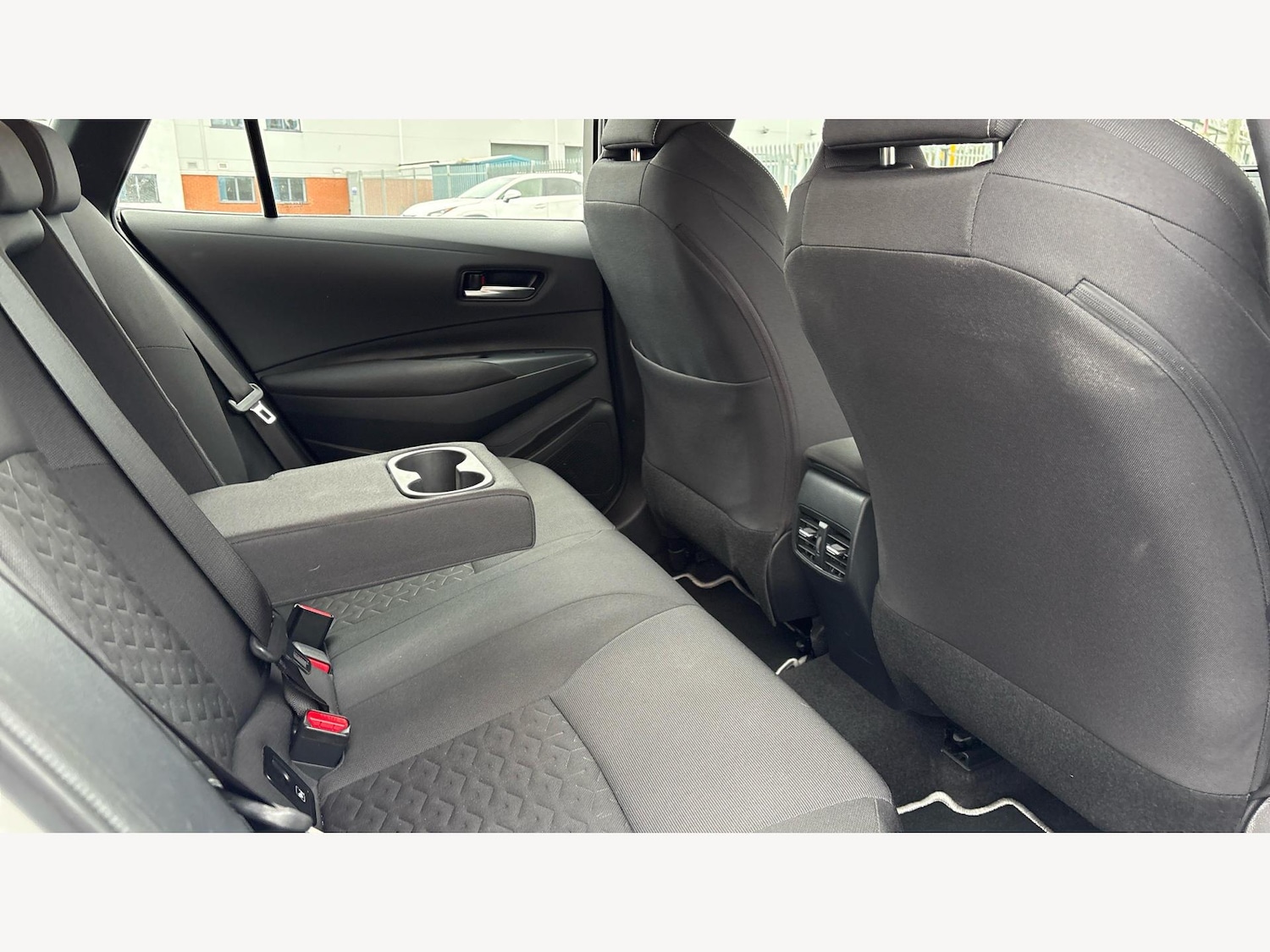 Used Toyota Corolla 2023 for sale - 77130909: Photo 28